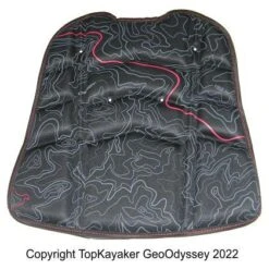 Dagger Contour Seat Pad Kit
