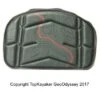 Dagger Contour Seat Back Cover