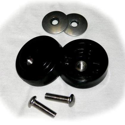 Seat Tower Retainer Kit