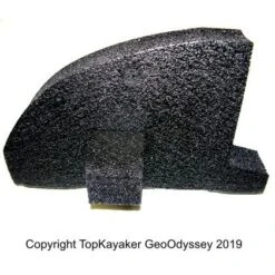 Swifty DLX Foam Bow Wall