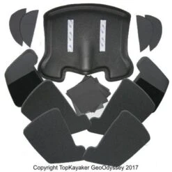 Wave Sport Outfitting Kit (W 1)