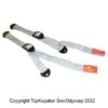 AirPro Max Seat Strap Set