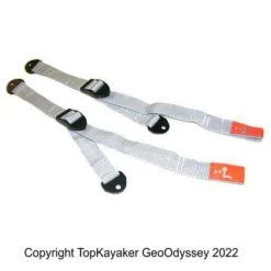 AirPro Max Seat Strap Set