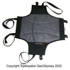 AirPro Max Replacement Seat Back