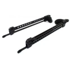 Slidelock Foot Braces