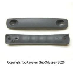 Arch Handles, 2 Pack