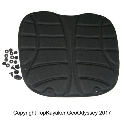 Perception Sport Access Seat Pad Kit