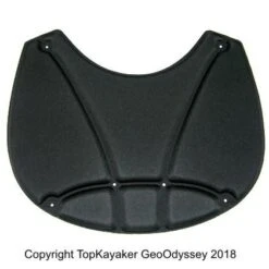 Perception Tribe Seat Pad, Large