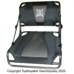 Perception Pescador Pro Seat