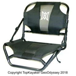 Perception Pilot Seat