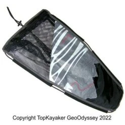 Dagger SOT Cargo Net, Large