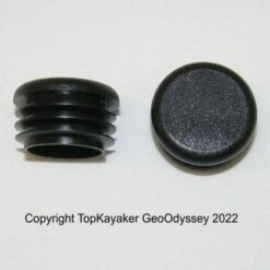 Hi Life Solo Mount-Handle Plugs, 2 Pack