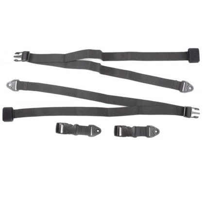 Tandem Rudder Extension Strap Kit