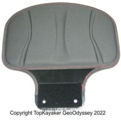 Dagger Roam Seat Back Pad