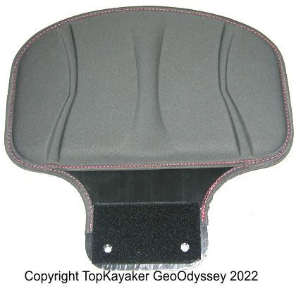 Dagger Roam Seat Back Pad