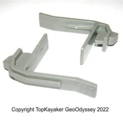 Keeper XL Triggers, 2PK