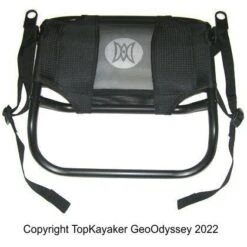 Perception Tribe Seat Back Support