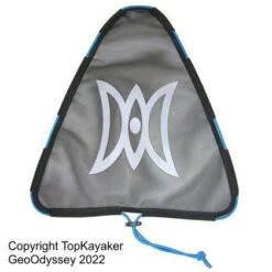 Pescador Pro 12.0 Cargo Net, Large