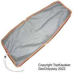 WS Tarpon 120 Stern Net