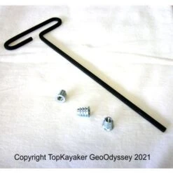 Post-Mold Insert Kit (1/4-20)