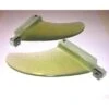 Wave Ski Side Fin Set 3.5 Inch (pair)