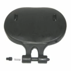 Phase 3 Lite Seat Back