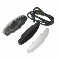 Soft Touch Handles, Pair