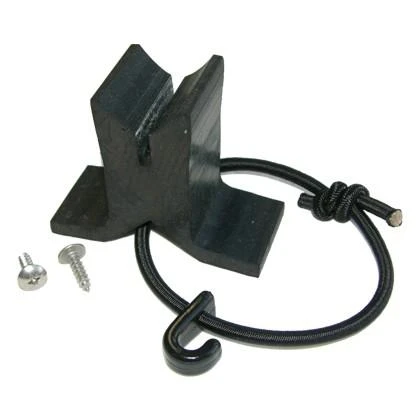Rudder Rest Kit