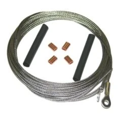 Harmony Rudder Cable Kit
