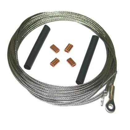 Harmony Rudder Cable Kit