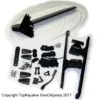 Cobra Kayaks Tourer Rudder Kit