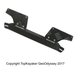 Cobra Footbrace Rudder Control Bar