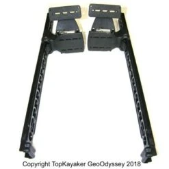 Cobra Rudder Foot Controls