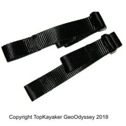 Cobra Foot Control Straps