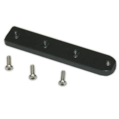 Cobra Rudder Bracket