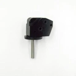 FeatherCraft Rudder Block With Pin, Short Pin