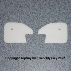 Classic FeatherCraft Shim-Sheaves (Thin)