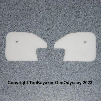 Classic FeatherCraft Shim-Sheaves (Thin)