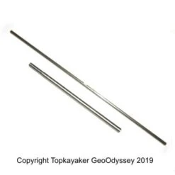 Pre 2010 Skeg Control Tube Set