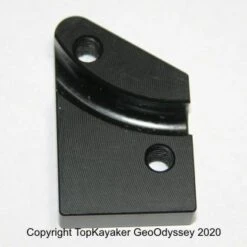 Classic CD-OT Rudder Rope Guide