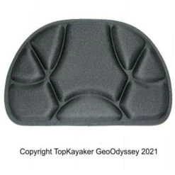 Riot Seat Back Cover (No. 10)