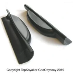 Boreal Thigh Brace Kit