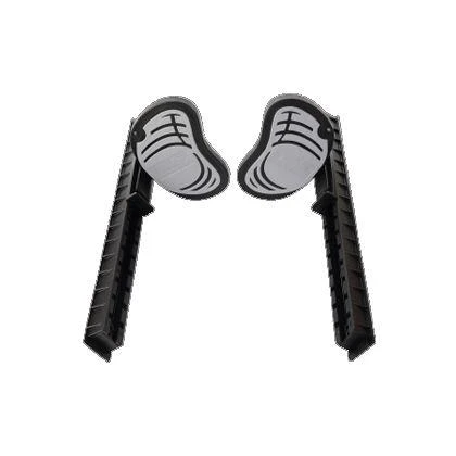 Kajak Sport Flex-Joint Steering System, Small