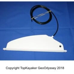 Kajak Sport Replacement Pro Skeg Box