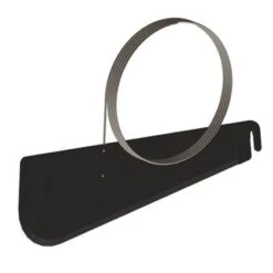 Kajak Sport Replacement Skeg With Center Wire