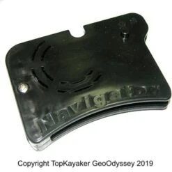 Kajak Sport Rudder Rocker (Modern Version)
