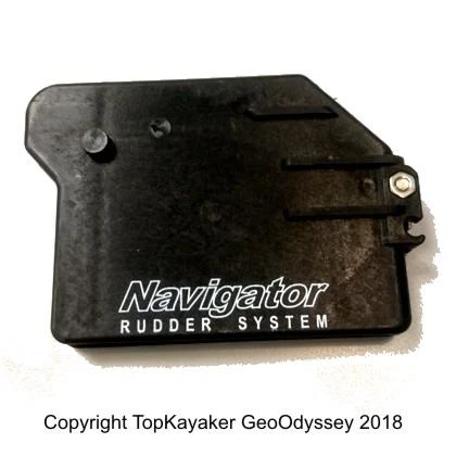 Kajak Sport Rudder Rocker (Older Version)