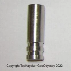 Kajak Sport Standard Steel Rudder Pin Sleeve