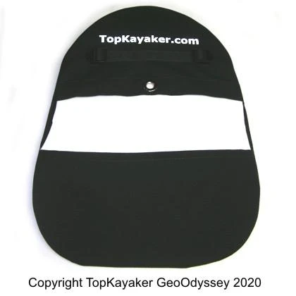 WS Phase 2 Padded Seat Cover, Extra Small