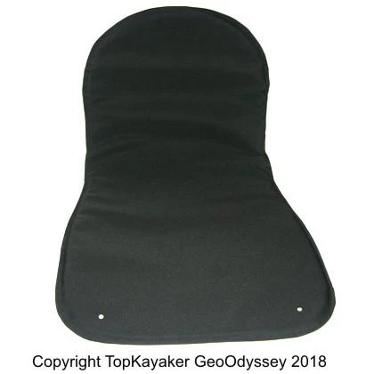 WS Phase 2 Padded Seat Cover, Small